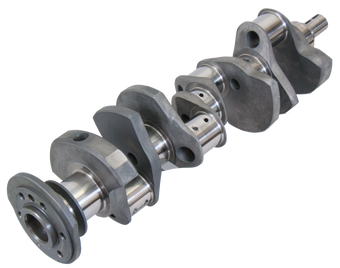 compare product Eagle Chevrolet 305/350 2pc Rear Seal 3.75in Stroke Lightweight Forged 4340 Steel Crankshaft