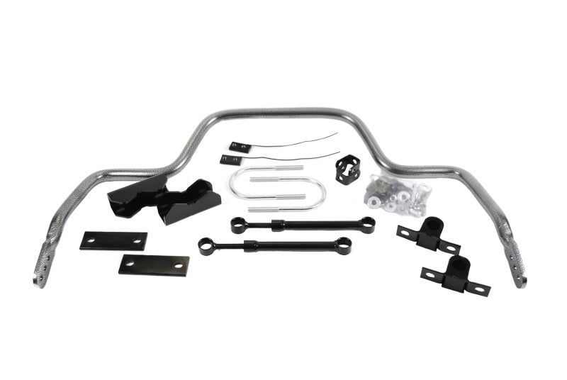 Hellwig 11 - 19 Chevrolet Silverado 2500 HD Solid Heat Treated Chromoly 1 - 5/16in Big Wig Rear Sway Bar - My Store