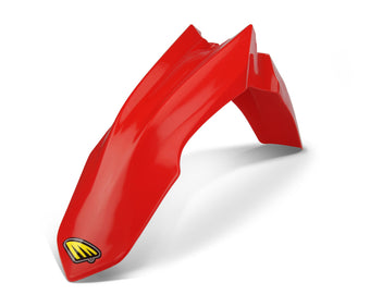compare product Cycra 14-17 Honda CRF250R Performance Front Fender - Red