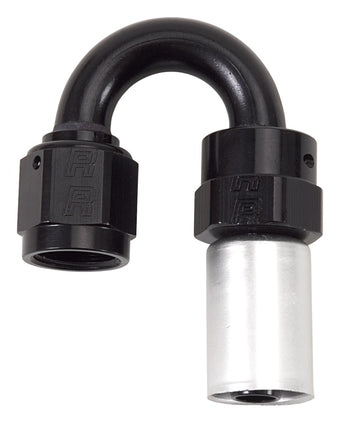 compare product Russell Performance -6 AN Proclassic Crimp 180 Degree End (O.D. 0.600)