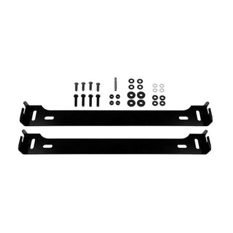 compare product ARB Fridge Solid Mount Kit Elements 63Q