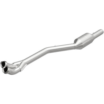 compare product MagnaFlow Right Side Direct Fit Catalytic Converter California Grade 00-03 BMW M5 5.0L