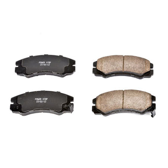 compare product Power Stop 96-99 Acura SLX Front Z16 Evolution Ceramic Brake Pads