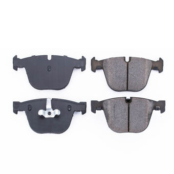 compare product Power Stop 10-17 BMW 535i GT Rear Z16 Evolution Ceramic Brake Pads