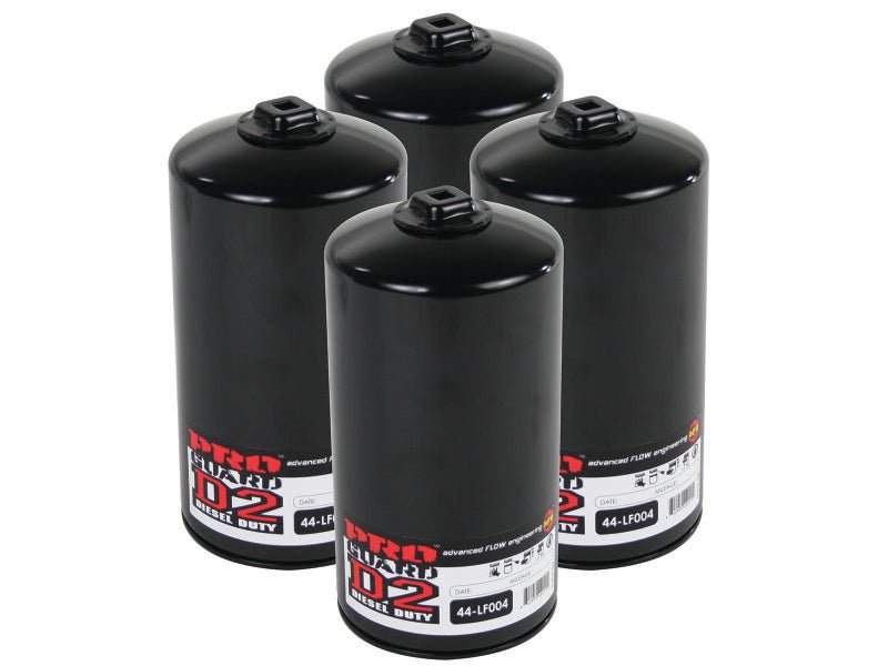 aFe ProGuard D2 Fluid Filters Oil F/F OIL Ford Diesel Trucks 94 - 03 V8 - 7.3L (td) - My Store