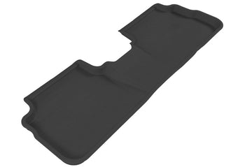 compare product 3D MAXpider 2009-2013 Toyota Corolla Kagu 2nd Row Floormats - Black