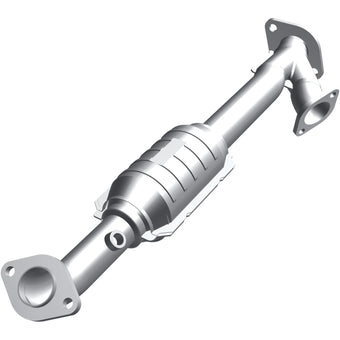 compare product MagnaFlow Direct Fit Catalytic Converter 05-07 4Runner 4.7 Passenger Side Rear OE