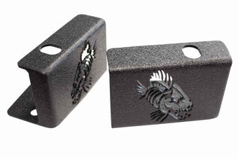 compare product Fishbone Offroad 97-06 Jeep Wrangler TJ Hi- Lift Jack Mount