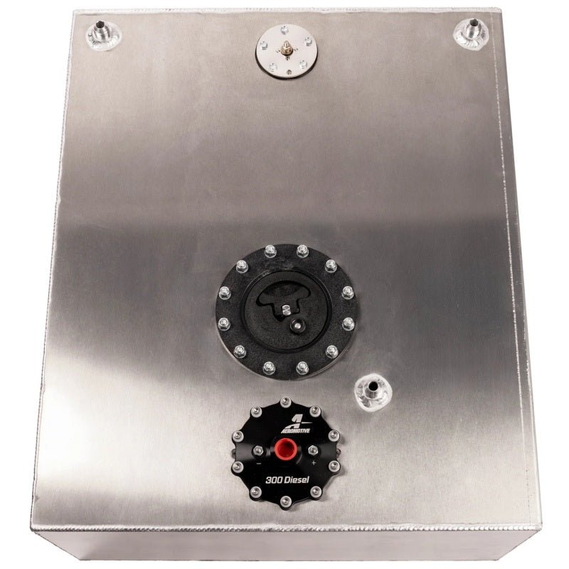 Aeromotive Diesel Fuel Cell - 20 Gal - My Store