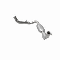 MagnaFlow Conv DF 98 Ford Expedition 5.4L - My Store