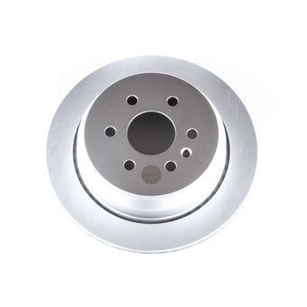 compare product Power Stop 15-19 Chevrolet Colorado Rear Evolution Geomet Coated Rotor