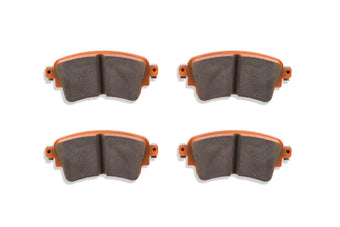 compare product DBA 17-20 Audi A4 Rear XP Performance Brake Pads