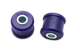compare product SuperPro 2003 Mitsubishi Lancer Evolution Rear Toe Control Arm Bushing Set