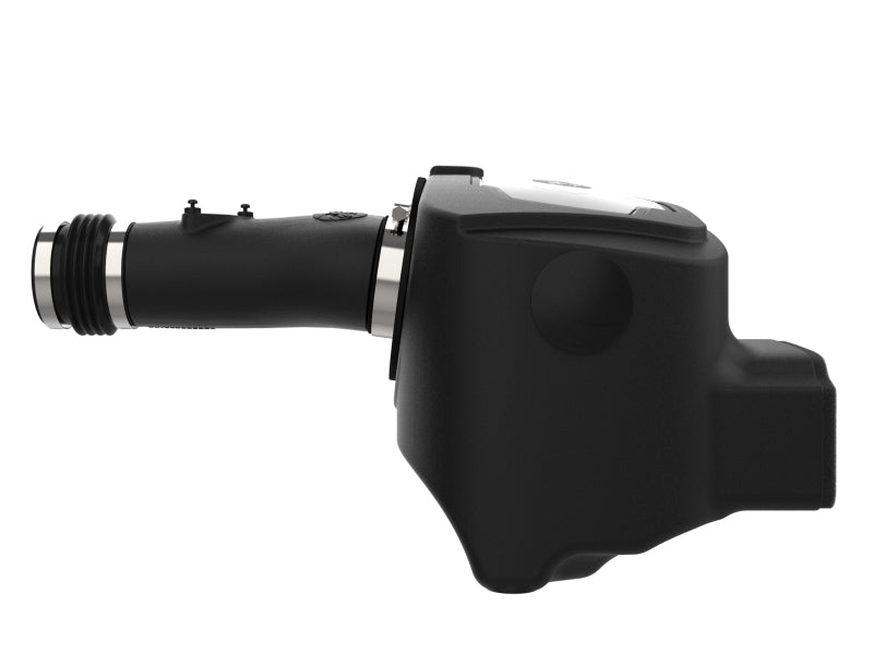 aFe Momentum HD Cold Air Intake System w/ Pro DRY S Filter 2022 Toyota Land Cruiser V6 - 3.3L (td) - My Store
