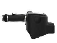 aFe Momentum HD Cold Air Intake System w/ Pro DRY S Filter 2022 Toyota Land Cruiser V6 - 3.3L (td) - My Store