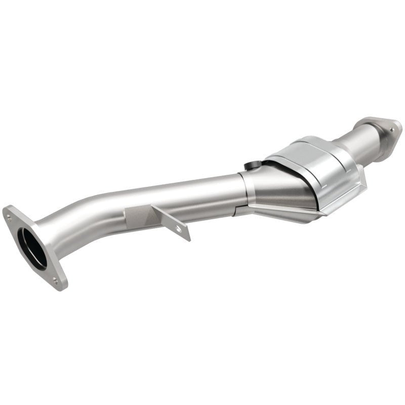 MagnaFlow Conv DF 04 - 07 Subaru WRX/STi 2.5L T - My Store