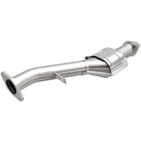 MagnaFlow Conv DF 04 - 07 Subaru WRX/STi 2.5L T - My Store