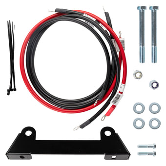 compare product ARB Brace Roller Fairlead Combar Sierra