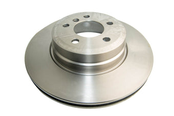 compare product DBA 07-10 BMW X5 xDrive48i 4.4i Rear Street Series Standard Rotor