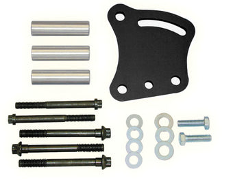 compare product Moroso Ford Small Block Vacuum Pump Mount