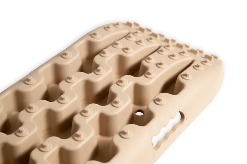 DV8 Offroad DV8 Xtract Traction Boards | Pair | Tan - My Store