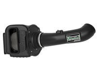 aFe Quantum Pro DRY S Cold Air Intake System 17 - 18 GM/Chevy Duramax V8 - 6.6L L5P - Dry - My Store