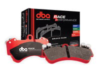 DBA 09 - 24 Nissan GT - R (R35 w/Brembo Brakes) Front RP Performance Brake Pads - My Store