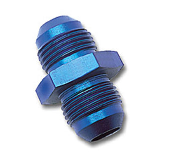 compare product Russell Performance -6 AN Flare Union (Blue)