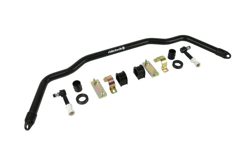 Ridetech 07 - 13 Silverado Sierra 2WD Front MuscleBar - My Store