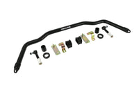 Ridetech 07 - 13 Silverado Sierra 2WD Front MuscleBar - My Store