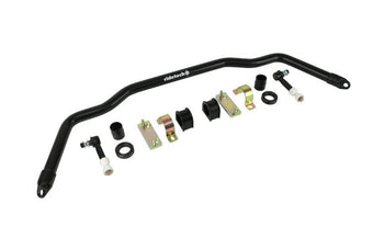 compare product Ridetech 07-13 Silverado Sierra 2WD Front MuscleBar