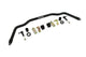 Ridetech 07 - 13 Silverado Sierra 2WD Front MuscleBar - My Store