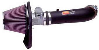 compare product K&N 01-04 Ford Explorer V6-4.0L SOHC Performance Intake Kit