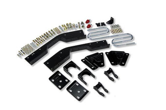 compare product Belltech FLIP KIT 95-99 GM Suburban C1500 7inch