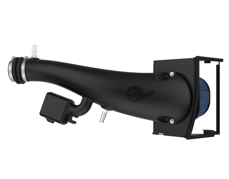 aFe Magnum FORCE Stage - 2 Pro 5R Cold Air Intake System 2018 Ford F - 150 V6 - 3.3L - My Store