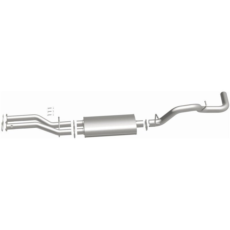 MagnaFlow BRE Exhaust Kit 96 - 00 Tahoe Yukon 5.7L - My Store