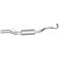 MagnaFlow BRE Exhaust Kit 96 - 00 Tahoe Yukon 5.7L - My Store