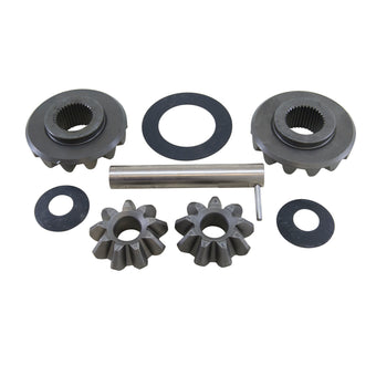 compare product Yukon Gear Replacement Standard Open Spider Gear Kit For Dana S110 w/ 34 Spline Axles