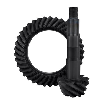 compare product Yukon Gear High Performance Gear Set For Toyota V6 In A 4.11 Ratio 29 Spline Pinion