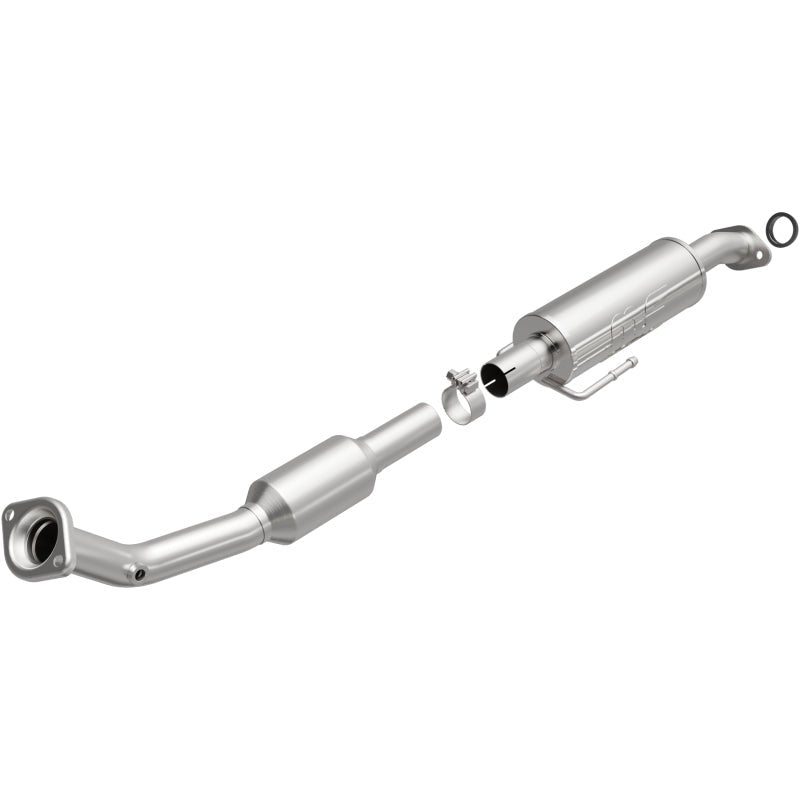 MagnaFlow 2019 Toyota Corolla 2.0L Direct Fit Catalytic Converter - My Store