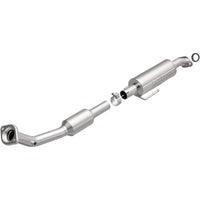 MagnaFlow 2019 Toyota Corolla 2.0L Direct Fit Catalytic Converter - My Store
