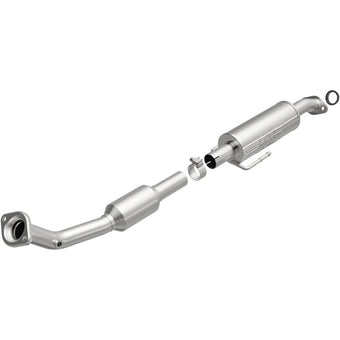 compare product MagnaFlow 2019 Toyota Corolla 2.0L Direct Fit Catalytic Converter