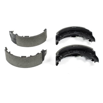 compare product Power Stop 90-95 Chrysler Town & Country Rear Autospecialty Brake Shoes