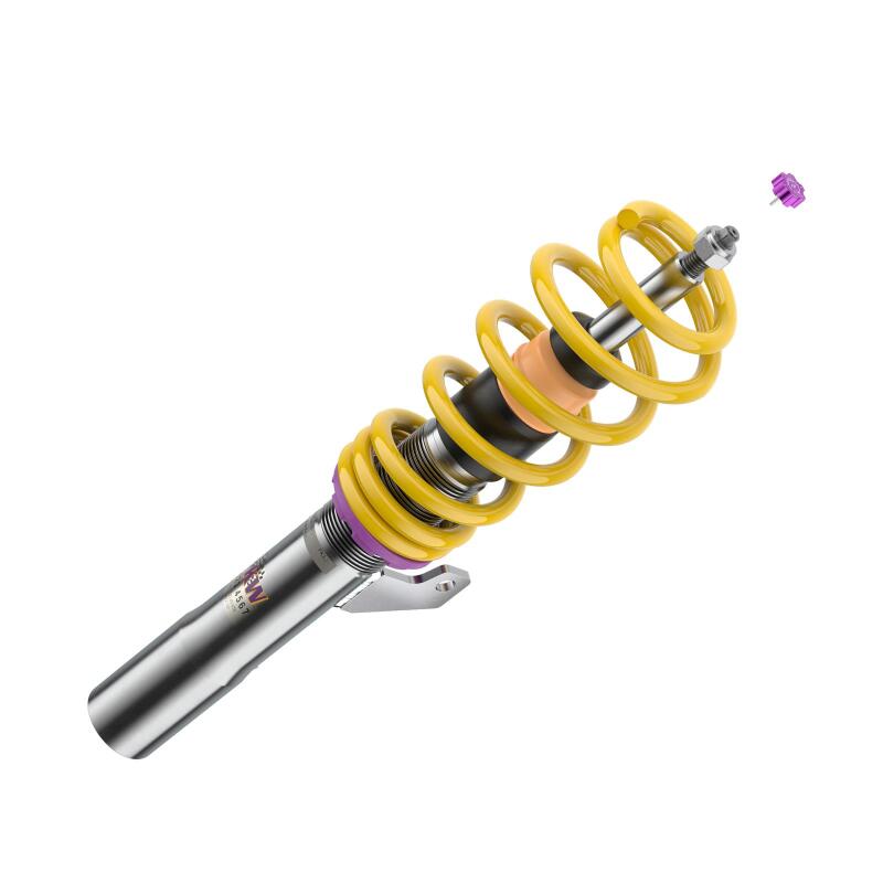 KW Coilover Kit V3 Audi S3 (8V) Quattro 2.0T with Magnetic ride - My Store