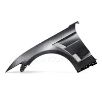 Anderson Composites 15 - 16 Ford Mustang Type - AT Fiberglass Fenders (0.4in Wider) - My Store