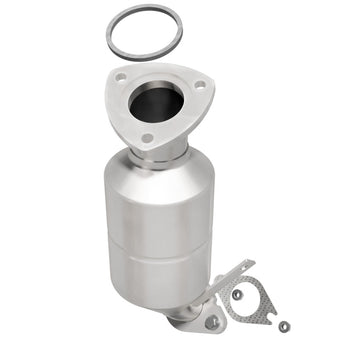 compare product MagnaFlow Direct Fit Catalytic Converter 07-08 GM SUV 3.6L Front OEM