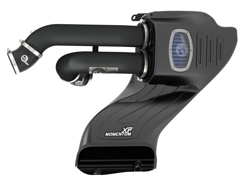 aFe Momentum XP Pro 5R Cold Air Intake System 17 - 18 Ford F - 150 Raptor V6 - 3.5L (tt) EcoBoost - My Store