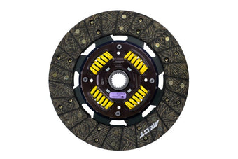 compare product ACT 16-23 Toyota Tacoma 3.5L 6 Spd Street Sprung Disc