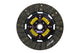 ACT 16 - 23 Toyota Tacoma 3.5L 6 Spd Street Sprung Disc - My Store