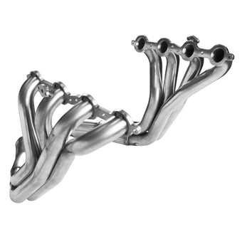 compare product Kooks 01-04 Chevrolet Corvette Base 1-3/4 x 3 Header & Catted X-Pipe Kit